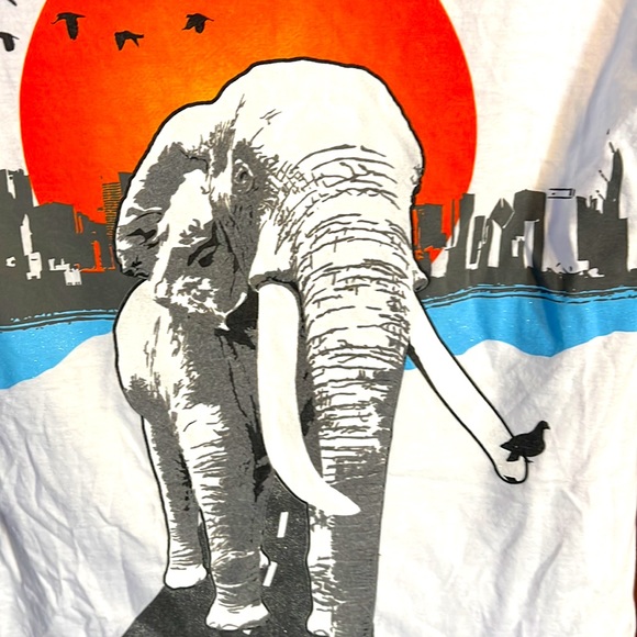 Taste Clothing -S/S Cap Sleeve Junior Tee - Picture 2 of 5